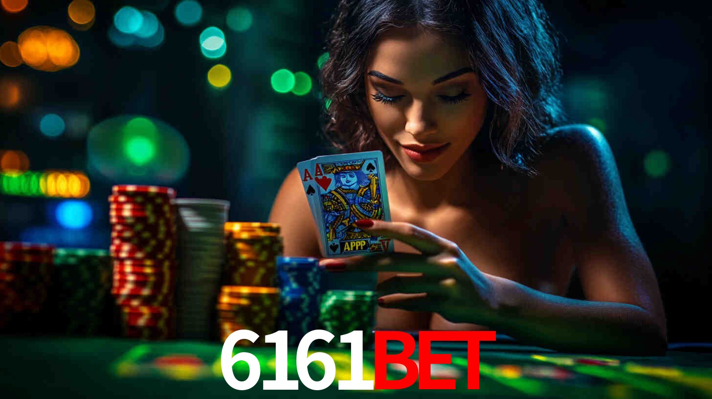 6161bet